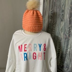 Gameday Couture Sweatshirt